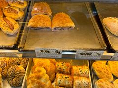 -美嘉华面包西饼店(红胜坊店)