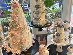 -杜哈夫DOUX RÊVE·生日蛋糕(日月光店)