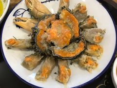 -兰边碗(鼓楼店)