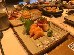 -赤坂亭·M9和牛烧肉·铁板烧(合肥万象城店)