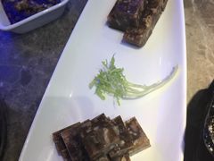 猪皮冻-老板恋上鱼(恒隆广场店)