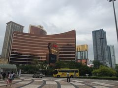 -陈光记烧腊店(罗保博士街店)