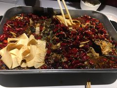 -鱼酷活鱼烤鱼(恒隆广场店)