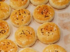 -九寸花汀烤肉海鲜自助(宽城万达店)