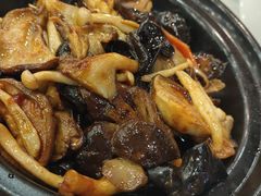 -丰谷茶楼(鸿大广场店)