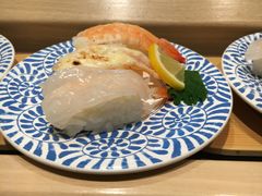 -大起水产回转寿司(道顿堀店)