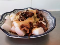 和味猪大肠猪肠粉-胡椒猪肚汤(康王店)