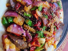 -野菌王牦牛肉汤锅