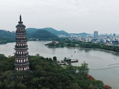 -顺峰山公园