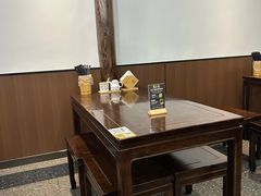 -蟹上黄·蟹黄面·江南糖水(人民广场店)