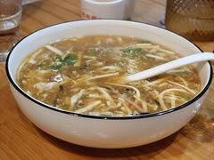-锦尚阁烤鱼•天津菜(宣武门胡同店)