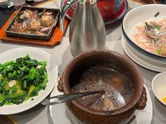-阿伟海鲜楼·福建菜(涵江店)