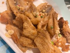 -王庄阿咪海鲜大排档(象园店)