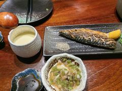 -古京·臻致料理(月湖店)