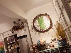 -秀儿家の小确幸花园西餐厅