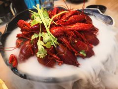 -三太子地摊烧烤·小龙虾(北蔡店)
