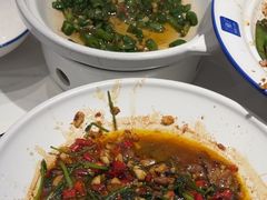 -兰湘子·湘菜小炒(天水兰天城市广场店)