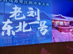 -老刘生态大鱼坊铁锅炖鱼(赛马场店)