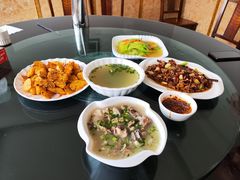 -羊八碗