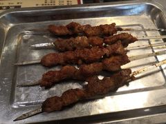 -河州春清真西北特色美食(虎踞路店)