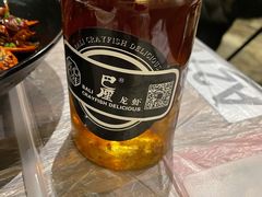 -巴厘龙虾·榜首油焖大虾(音乐学院·沿江酒馆店)