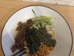 -拌面小当家