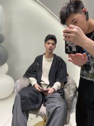 -M造型