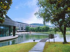 -上海佘山世茂艾美酒店
