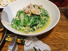 -必点海鲜·鲅鱼水饺(鞍山西道店)