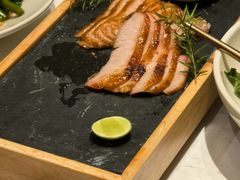 -泰香米泰国餐厅(鎏嘉码头店)