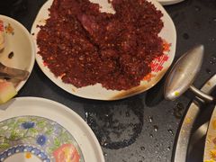 -沸炉重庆老火锅(军事博物馆店)