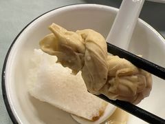 -古韵餐厅(湖畔大学店)
