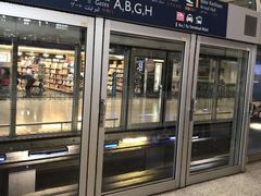 -吉隆坡国际机场