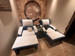 -康熙养生SPA·轻奢足道(江宁万达店)