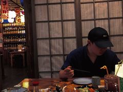 -和蕴日本料理