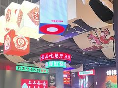 -钱锋炭缸烧烤(南湖大路总店)