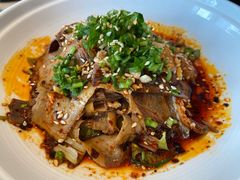 -柴门饭儿(成都太古里店)