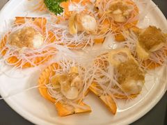 -碗中海·蒸汽海鲜·桑拿鸡(岭南天地店)