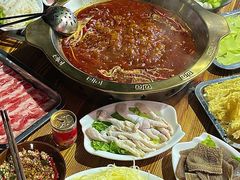 -张嬢嬢老火锅(壹号店•六年店)