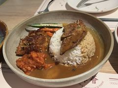 -幸薈飯堂