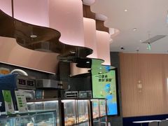 -奈雪的茶(青岛卓悦里INTOWN店)