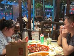 -常和州·夜宵大排档(常州单店)