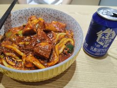 -燃烧的辣椒·新疆米粉(时代天街店)