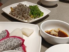 -海底捞火锅(龙岗星河COCO Park店)