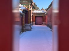 -故宫博物院(故宫)