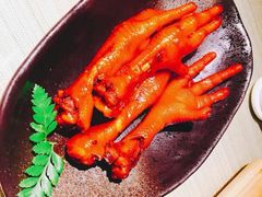 妈妈凤爪-花千醉(新街口店)