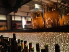 -肆海小川菜酒馆Wine Bistro (青年路店)