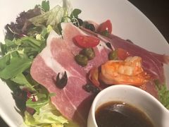 -弗兰克牛排西餐厅Ribone steak house(柠檬花园店)
