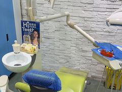 -极光口腔·矫正种植修复(锦江店)