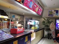 -耀莱成龙影城(东丽店)